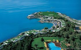 The Grand Resort Lagonissi