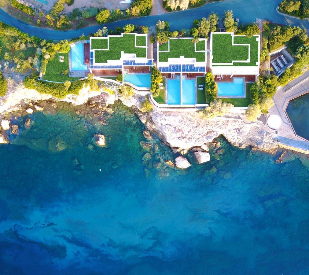 Grand Resort Lagonissi Lagonisi Exterior photo